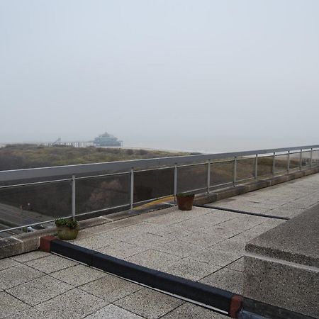 Apartamento Ruzettelaan 183 T11 Bus 192 Blankenberge Exterior foto