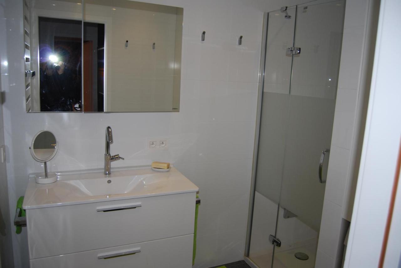 Apartamento Ruzettelaan 183 T11 Bus 192 Blankenberge Exterior foto