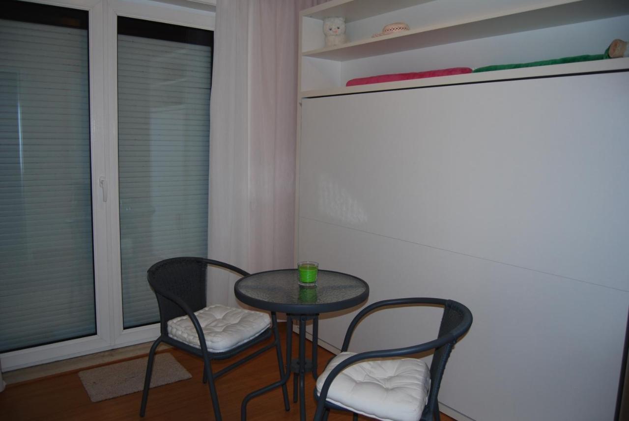 Apartamento Ruzettelaan 183 T11 Bus 192 Blankenberge Exterior foto